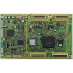 PANASONIC TH50PV500A D BOARD TNPA3539 AB